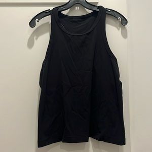 Lululemon align waist length tank